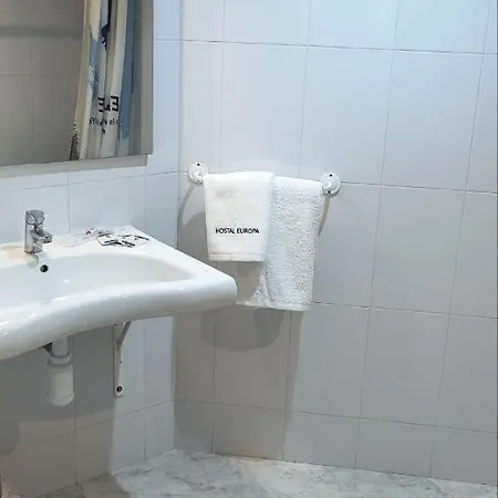 Gasthof Europa 3*